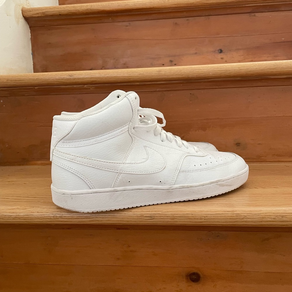 Men’s Nike High Top Shoes